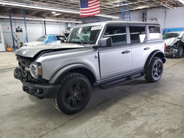 Ford Bronco 2023, VIN 3FMCR9C68PRD11107, 2/5