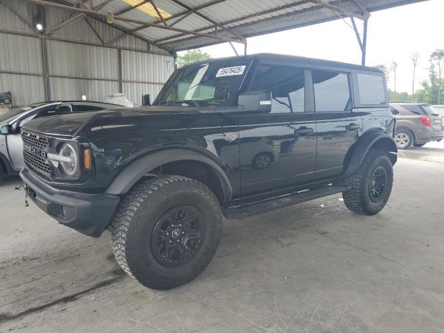 Ford Bronco 2023, VIN 3FMCR9C68PRD11107, 5/5