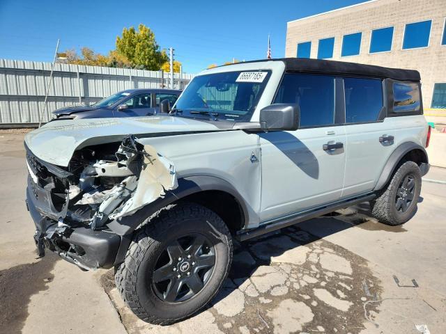 Ford Bronco 2023, VIN 3FMCR9D99PRE04257, 2/5