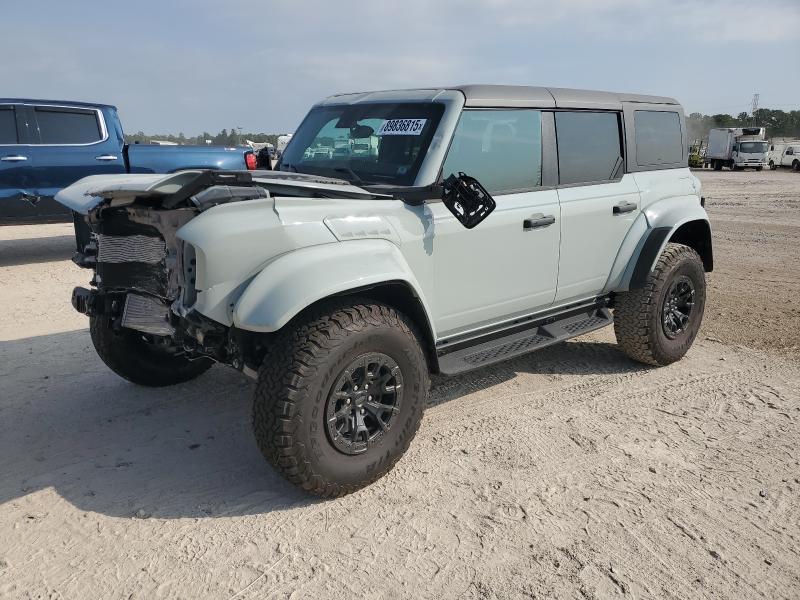 Ford Bronco 2023, VIN 3FMCR9D99PRE04257, 4/5