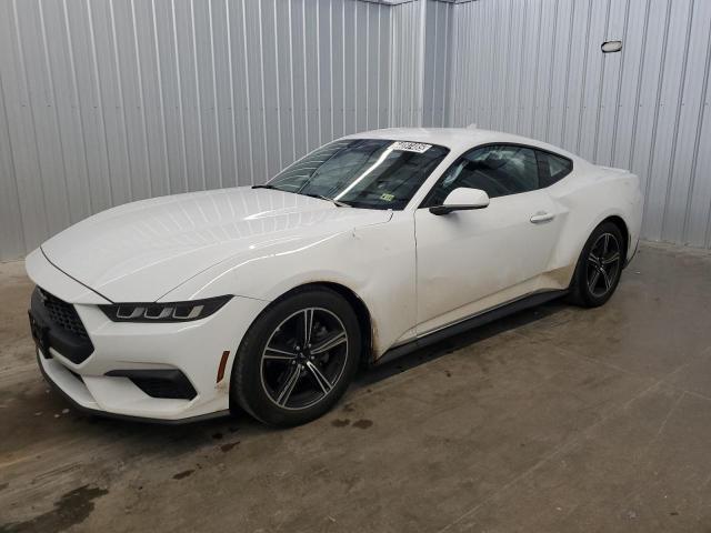 Ford Mustang 2023, VIN 3FMTK3R71PMA09771, 5/5