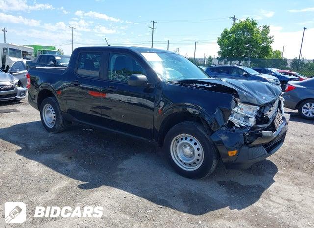 Ford Maverick 2024, VIN 3FTTW8A33RRB49440, 2/5