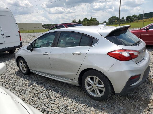 Chevrolet Cruze 2017, VIN 3G1BE6SM5HS580484, 2/5