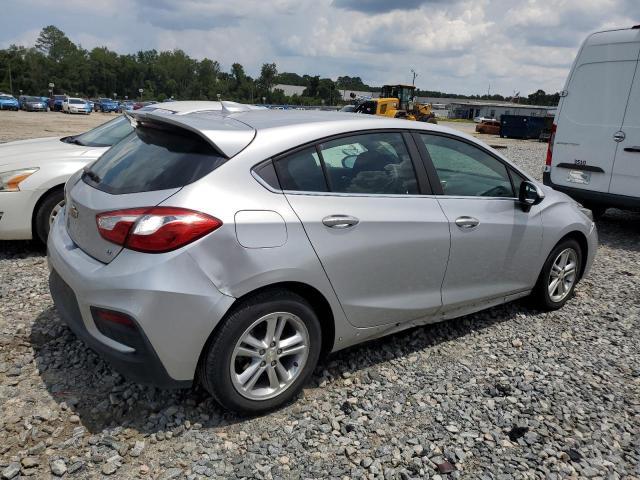 Chevrolet Cruze 2017, VIN 3G1BE6SM5HS580484, 3/5
