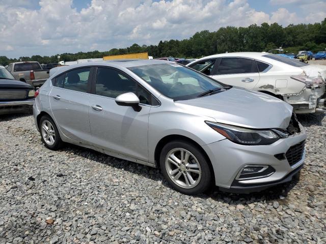 Chevrolet Cruze 2017, VIN 3G1BE6SM5HS580484, 4/5