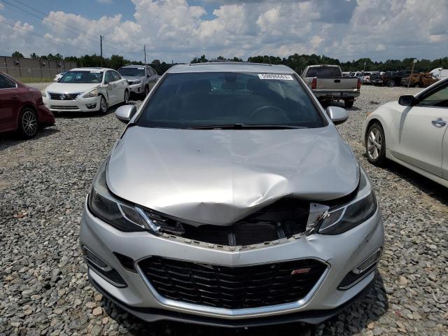 Chevrolet Cruze 2017, VIN 3G1BE6SM5HS580484, 5/5