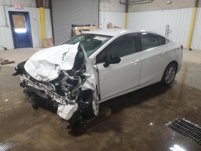 Chevrolet Cruze 2017, VIN 3G1BF6SM6HS556109, 2/11