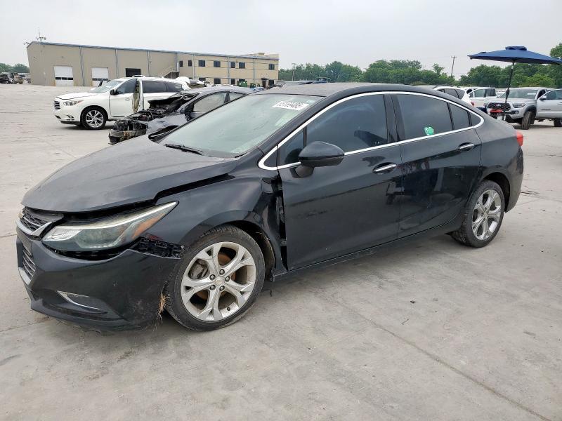 Chevrolet Cruze 2017, VIN 3G1BF6SM6HS556109, 4/11