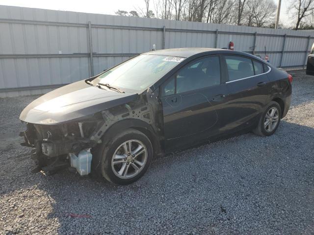 Chevrolet Cruze 2017, VIN 3G1BF6SM6HS556109, 5/11