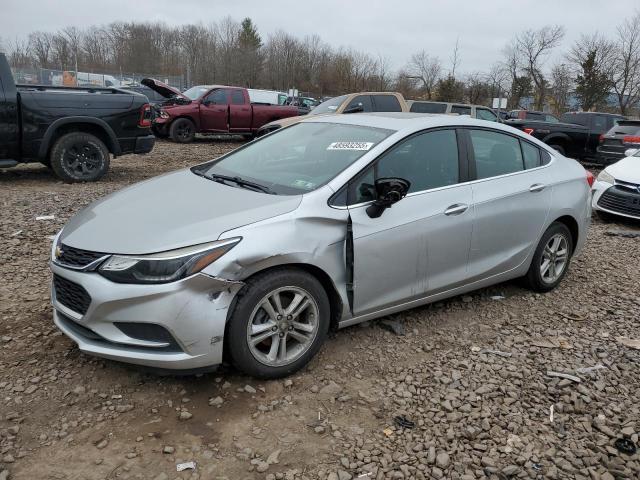 Chevrolet Cruze 2017, VIN 3G1BF6SM6HS556109, 7/11