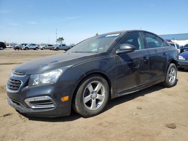 Chevrolet Cruze 2017, VIN 3G1BF6SM6HS556109, 8/11
