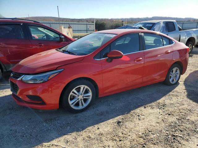 Chevrolet Cruze 2017, VIN 3G1BF6SM6HS556109, 9/11