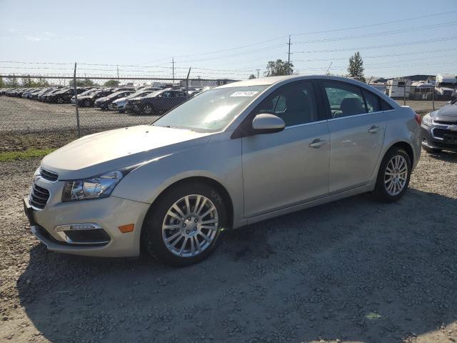 Chevrolet Cruze 2017, VIN 3G1BF6SM6HS556109, 11/11