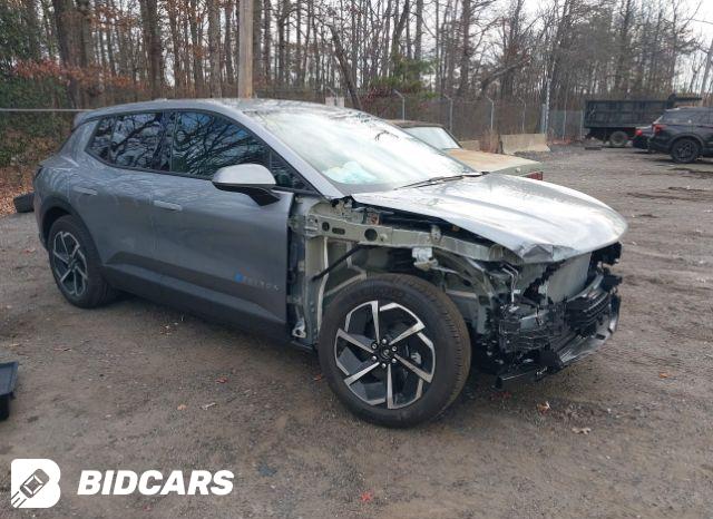 Chevrolet Equinox Ev 2025, VIN 3GN7DLRP0SS114314, 2/11