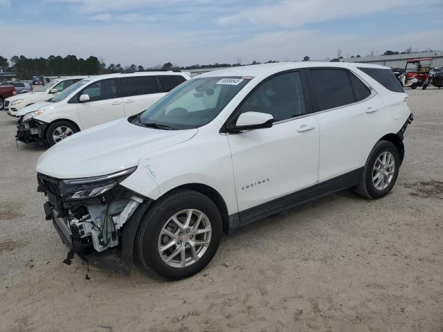 Chevrolet Equinox 2023, VIN 3GNAXHEG8PL106172, 2/11