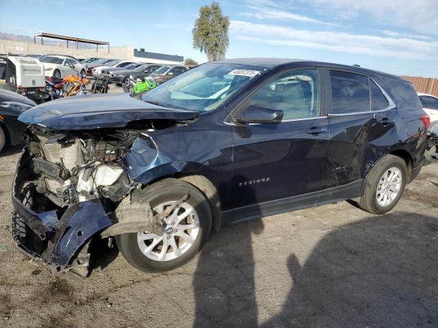 Chevrolet Equinox 2022, VIN 3GNAXHEV7NS234601, 4/11