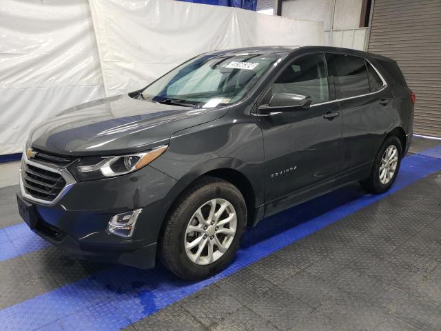 Chevrolet Equinox 2021, VIN 3GNAXHEVXMS173081, 1/11