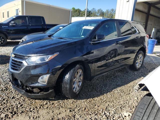 Chevrolet Equinox 2021, VIN 3GNAXHEVXMS173081, 7/11
