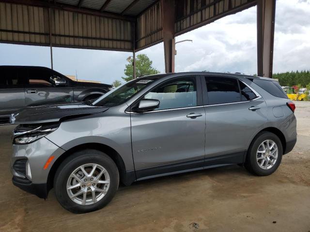 Chevrolet Equinox 2023, VIN 3GNAXKEG6PS132854, 10/11