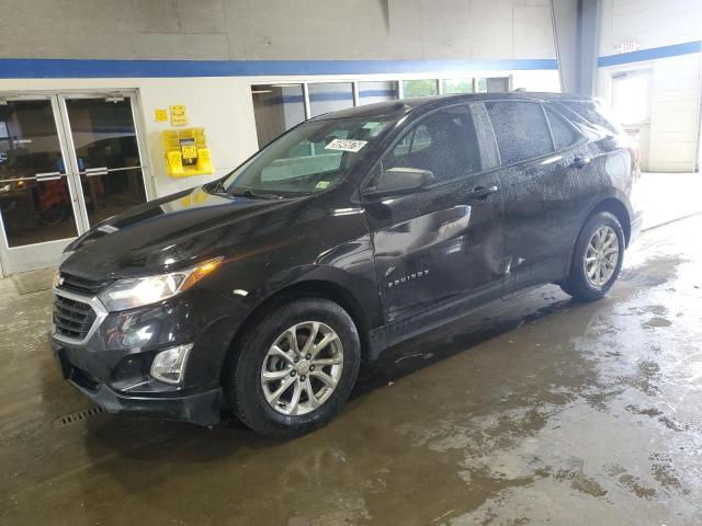 Chevrolet Equinox 2021, VIN 3GNAXKEV4MS178726, 5/10