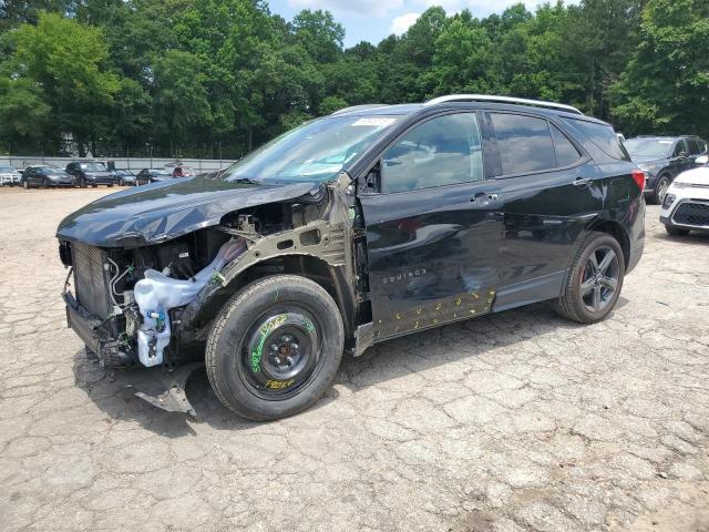 Chevrolet Equinox 2021, VIN 3GNAXKEV4MS178726, 8/10