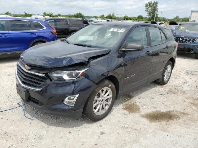 Chevrolet Equinox 2021, VIN 3GNAXKEV4MS178726, 10/10