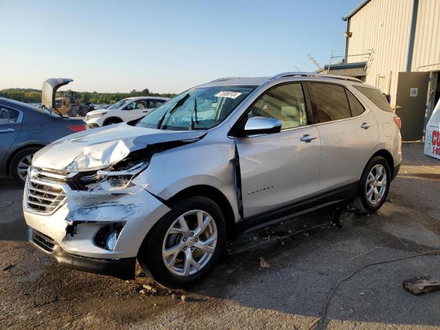 Chevrolet Equinox 2021, VIN 3GNAXKEV9MS131627, 9/11