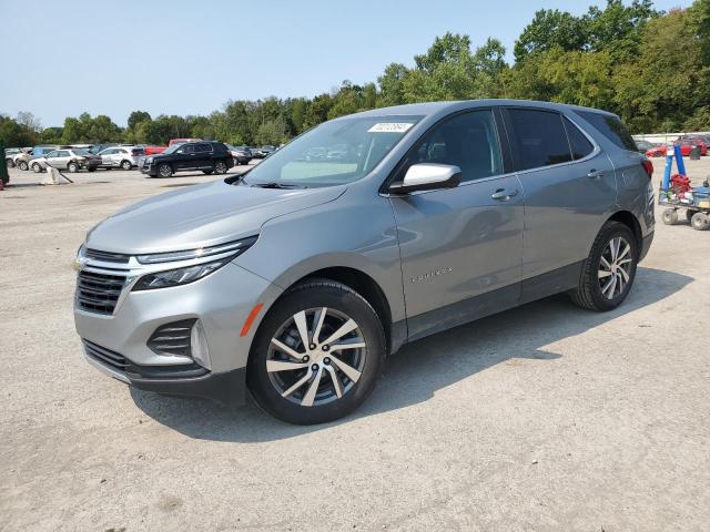 Chevrolet Equinox 2022, VIN 3GNAXMEV6NS106181, 7/11