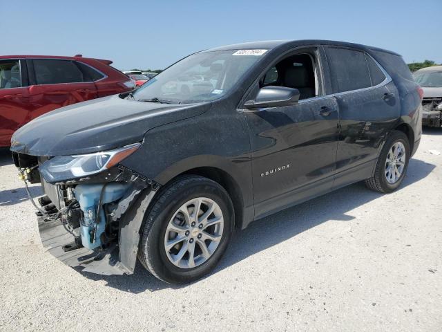 Chevrolet Equinox 2022, VIN 3GNAXMEV6NS106181, 10/11