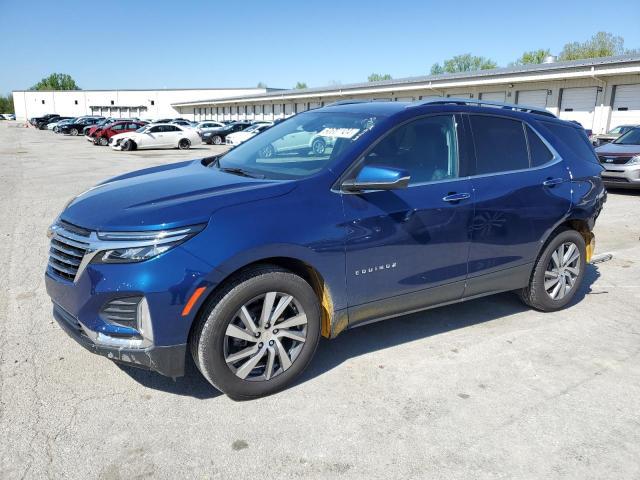 Chevrolet Equinox 2022, VIN 3GNAXMEV6NS106181, 11/11
