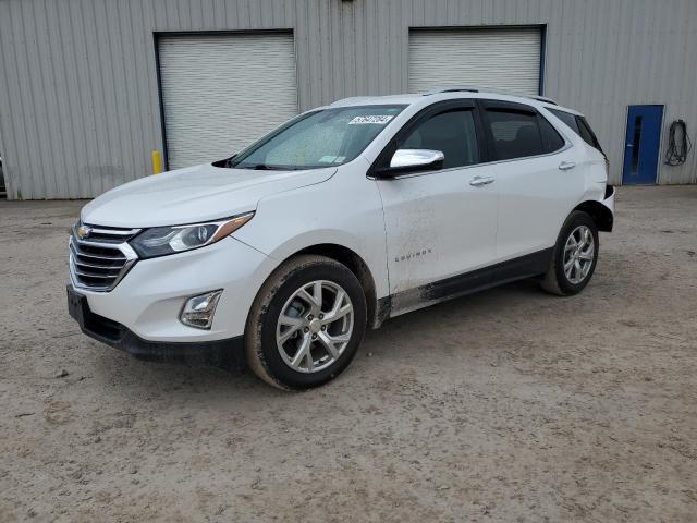 Chevrolet Equinox 2021, VIN 3GNAXNEV3MS175527, 9/11