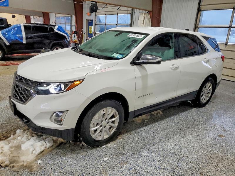 Chevrolet Equinox 2018, VIN 3GNAXSEV5JS631764, 2/11