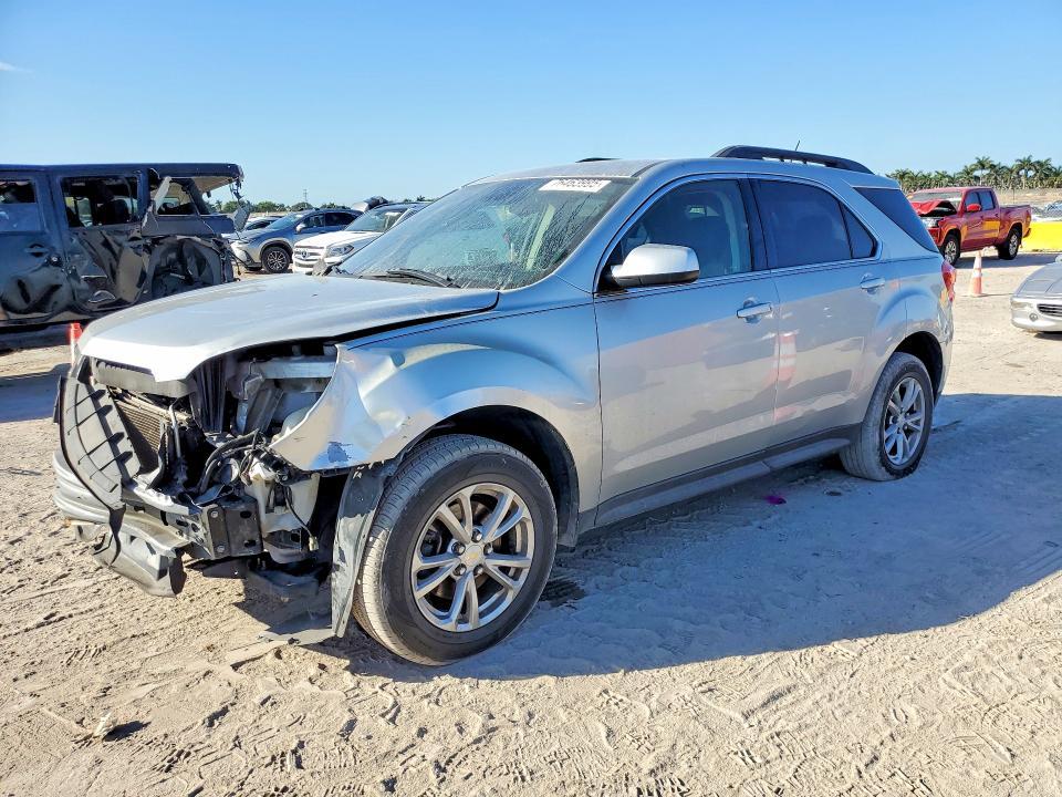 Chevrolet Equinox 2018, VIN 3GNAXSEV5JS631764, 8/11
