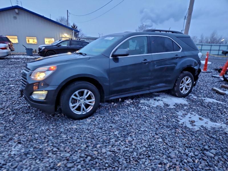 Chevrolet Equinox 2018, VIN 3GNAXSEV5JS631764, 9/11