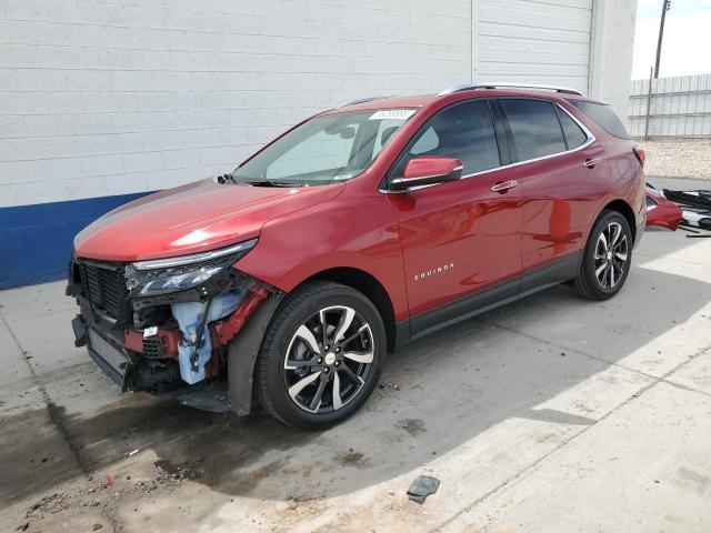 Chevrolet Equinox 2023, VIN 3GNAXUEG2PL210827, 10/10
