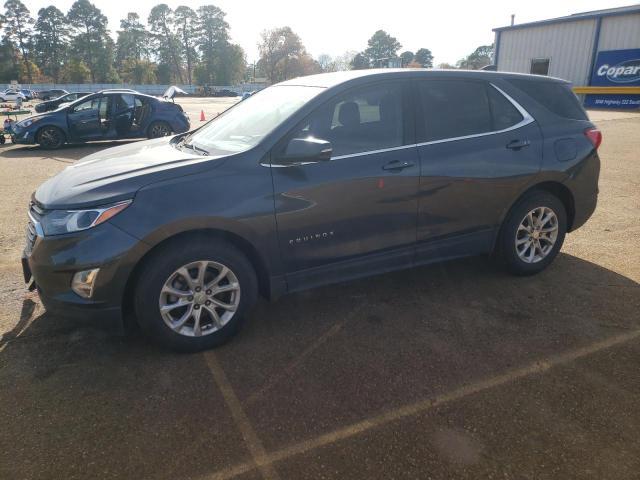 Chevrolet Equinox 2020, VIN 3GNAXUEV0LS593813, 4/5