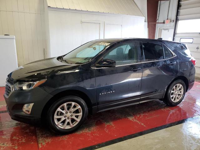 Chevrolet Equinox 2021, VIN 3GNAXUEV3ML356258, 2/10
