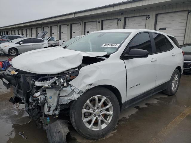 Chevrolet Equinox 2021, VIN 3GNAXUEV3ML356258, 5/10
