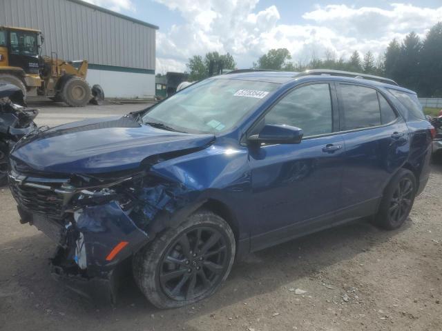 Chevrolet Equinox 2021, VIN 3GNAXUEV3ML356258, 9/10
