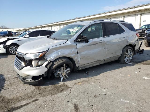 Chevrolet Equinox 2020, VIN 3GNAXVEX6LL223239, 3/5