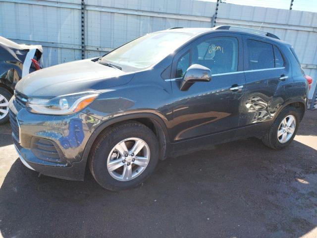 Chevrolet Trax 2017, VIN 3GNCJPSB4HL216554, 15/21