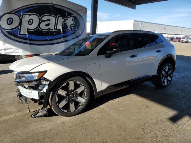 Honda Prologue 2024, VIN 3GPKHXRJ2RS500316, 2/5