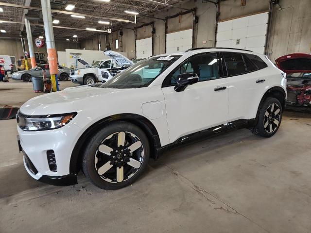Honda Prologue 2024, VIN 3GPKHXRJ2RS500316, 4/5