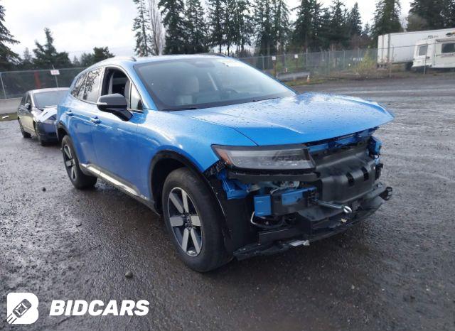 Honda Prologue 2024, VIN 3GPKHXRJ2RS500316, 5/5