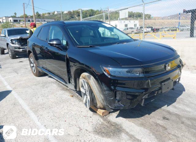 Honda Prologue 2024, VIN 3GPKHZRJ5RS530762, 4/5