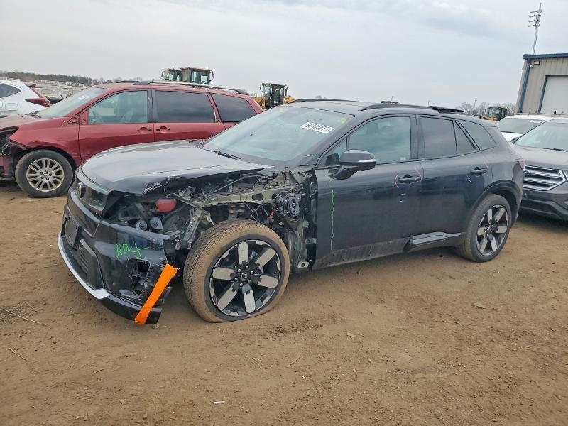 Honda Prologue 2024, VIN 3GPKHZRJ5RS530762, 5/5