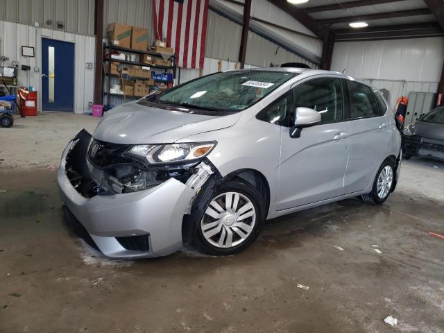 Honda Fit 2015, VIN 3HGGK5G89FM751428, 5/5