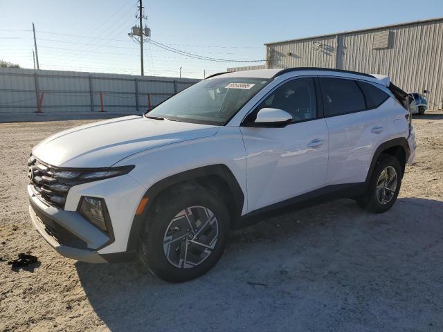 Hyundai Tucson 2025, VIN 3KMJB3DE2SE018982, 4/6