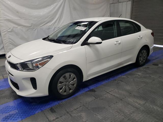 KIA Rio 2020, VIN 3KPA24AD4LE358737, 2/5