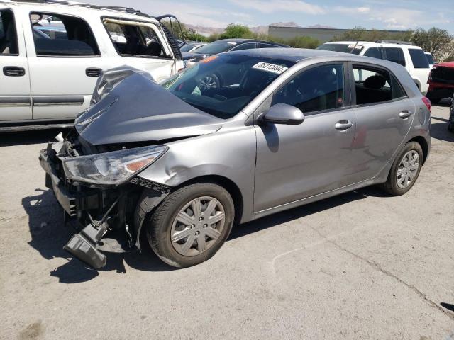 KIA Rio 2020, VIN 3KPA24AD4LE358737, 4/5
